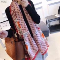 芸能人愛用 ルイ ヴィトン LOUIS VUITTON 流行っている スカーフ ...