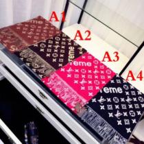 最近人気一番！ ルイ ヴィトン LOUIS VUITTON 人気急上昇中 スカー...