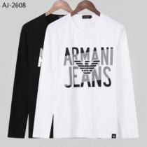 話題の新作到着！ 2026年人気満々のブランド アルマーニ ARMANI 2色可...