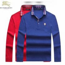 圧倒的人気新着 バーバリー BURBERRY  有名人同じアイテム 長袖 Tシャ...