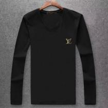 売上ランキング1位 ルイ ヴィトン LOUIS VUITTON 期間限定セール  長袖 Tシャツ 多色可選