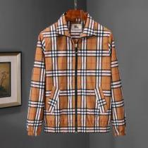 魅力をプラス バーバリー BURBERRY ファッショニスタ愛用 ブルゾン 今季...