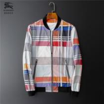 高感度アイテム バーバリー BURBERRY ミックス感が溢れる ブルゾン  3色可選 大人キレイめ
