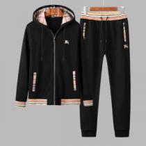 バーバリー コピーBURBERRYセットアップメンズルームウェアスポーツカジュア...