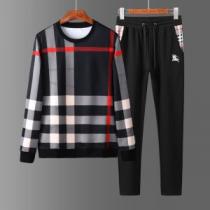 2026秋冬お買い得高品質BURBERRYバーバリー セットアップ コピーチェッ...