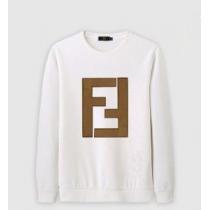 有名人同じアイテムフェンディおすすめデザイン FENDI プルオーバーパーカー ...