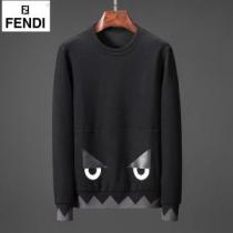 大胆なデザイン フェンディ FENDIお買い得 プルオーバーパーカー圧倒的人気新...