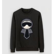 超激安価格フェンディ FENDI プルオーバーパーカー 4色可選流行の注目ブラン...