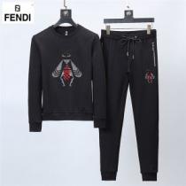 2026【SALE！】フェンディ 人気デザインで欲しいFENDI  上下セット最...