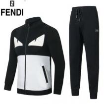 美品*入手困難 フェンディファッションスタッズ FENDI 上下セット3色可選2...