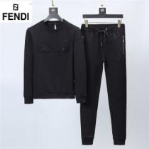 美品*入手困難 フェンディ秋冬大活躍 FENDI これは欲しい 上下セット202...