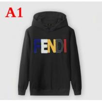今季大人気新作登場 フェンディ FENDIパーカー国内完売 多色可選2026最高...