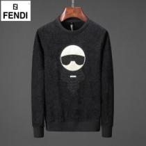 2色可選フェンディ2026年秋冬入荷 FENDI プルオーバーパーカー今季爆発的...