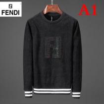 FENDI 2026年秋冬入荷 プルオーバーパーカー 2色可選主役級のアイテム ...