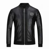 稀少*入手困難 フィリッププレインフェイクファー製のコート2026新品入荷 PHILIPP PLEIN