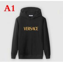 VERSACE 多色可選 パーカー 2026新品入荷 ヴェルサーチファッショニス...