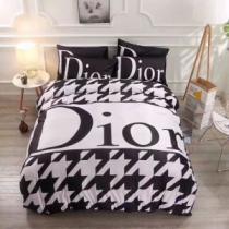 高級感が漂う 寝具 4点セット ディオール DIOR 2026秋冬の定番新品到来...