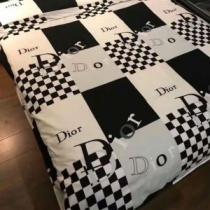 ディオール2026【SALE！】 DIOR大人気ブランド  寝具 4点セット今年人気定番