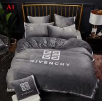 2026年秋冬シーズン ジバンシー GIVENCHY 2色可選大流行中 寝具 4...