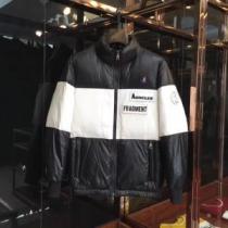 暖かな着心地 モンクレール 2026年秋冬入荷 MONCLER ダウンジャケット メンズ 長く使える！
