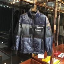 防風性に優れ モンクレール MONCLER 2026新品入荷 ダウンジャケット メンズ 超激安価格
