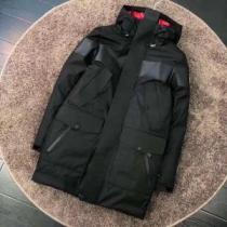 流行の注目ブランドMONCLER ダウンジャケット メンズ 2色可選最近人気一番...