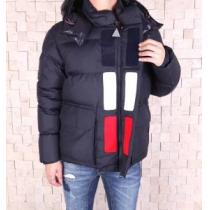 MONCLER ダウンジャケット メンズ SALE品追加2色可選 人気デザインで欲しいモンクレール