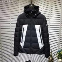 お買い得モンクレール2026最高ランキング MONCLER ダウンジャケット メ...