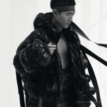 これは欲しいモンクレール MONCLER 超お買い得 ダウンジャケット メンズ ...
