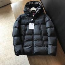 高品質なモンクレール 18AW美品MONCLER ダウンジャケット メンズ流行の...