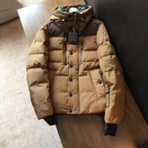 秋冬セールモンクレール MONCLER 高級感が漂うダウンジャケット メンズ 2...