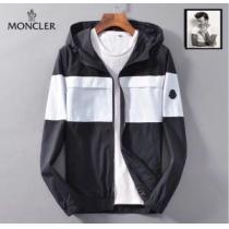 大胆なデザイン MONCLER 軽量ジャケット モンクレール2026人気の主流ア...