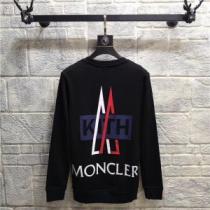 大人キレイめ モンクレールおすすめアイテム MONCLER SALE品追加プルオーバーパーカー