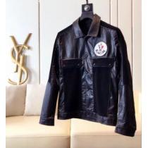 2026年秋冬入荷 MONCLER 2色可選こだわりのコート モンクレール 欧米...