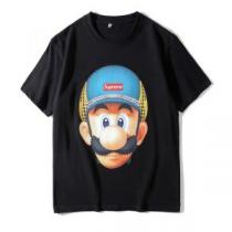 期間限定セール シュプリーム 2色選択可上品でファッション SUPREME Tシ...