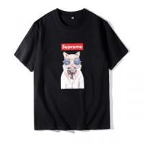今年っぽくNEWファッション シュプリーム 国内完売 SUPREME Tシャツ/半袖 2色選択可