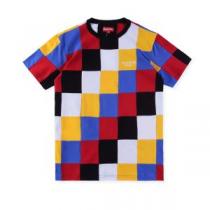 Supreme18FW Patchwork Pique Tee SALE品追加 ...
