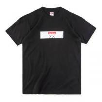 大胆なデザイン シュプリーム Tシャツ/半袖 3色選択可SUPREME BOX ...
