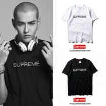 最近人気一番！シュプリーム 売れ筋 SUPREME Tシャツ/半袖 2色選択可2026新品入荷
