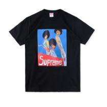 人気デザインで欲しい 多色選択可Supreme 18FW Group Tee T...