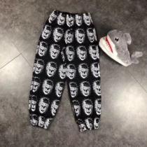 旬のアイテム スエットパンツ Supreme 18AW Hellraiser S...