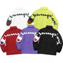 2026【SALE！】SUPREMR ChampionTrack Jacket ...