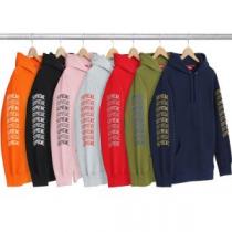 すっかり定番化SUPREME Sleeve Arc Hooded Sweatsh...