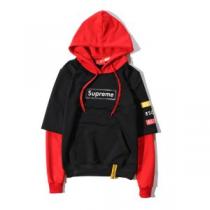 シュプリーム １着は持つべき SUPREME 2色選択可パーカー2026人気の主...