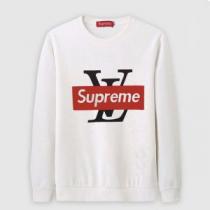 プルオーバーパーカー期間限定SALEシュプリームミックス感が溢れる SUPREM...