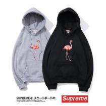稀少*入手困難バーパーカー シュプリーム大人カジュアル SUPREME 2色選択...