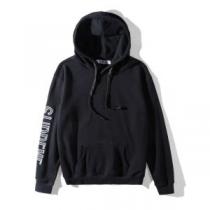 現代的な印象 SUPREME 3色選択可 シュプリーム大人っぽい パーカー稀少*...