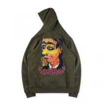 注目美品 Supreme Portrait Sweatshirt2026最安値！...