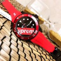 今季人気新作登場 ロレックス ROLEX シュプリーム SUPREME写作連名腕時計 人気急上昇中