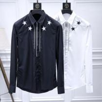 ジバンシー 上品でファッションGIVENCHY 2色選択可 シャツ2026年秋冬...